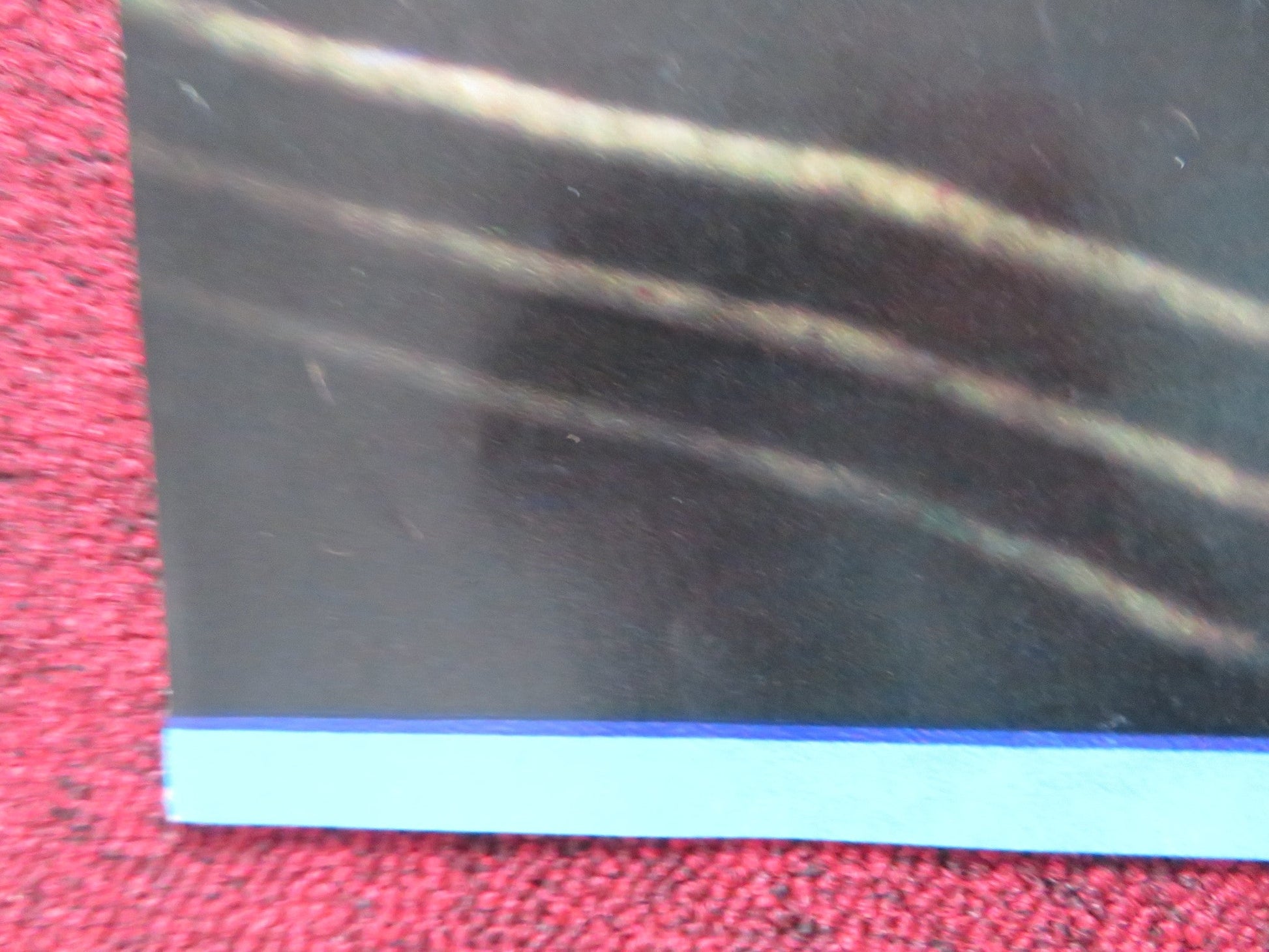 NO SIAM COME LE LUCCIOLE - A ITALIAN FOTOBUSTA POSTER ROBERT HOFFMAN 1976 Rendezvous Cinema Movie posters