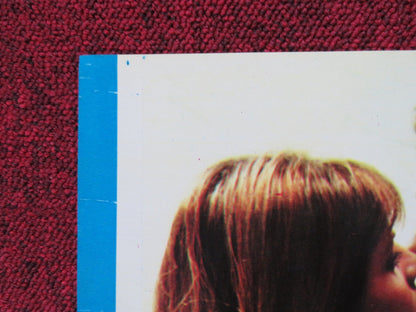 NO SIAM COME LE LUCCIOLE - A ITALIAN FOTOBUSTA POSTER ROBERT HOFFMAN 1976 Rendezvous Cinema Movie posters