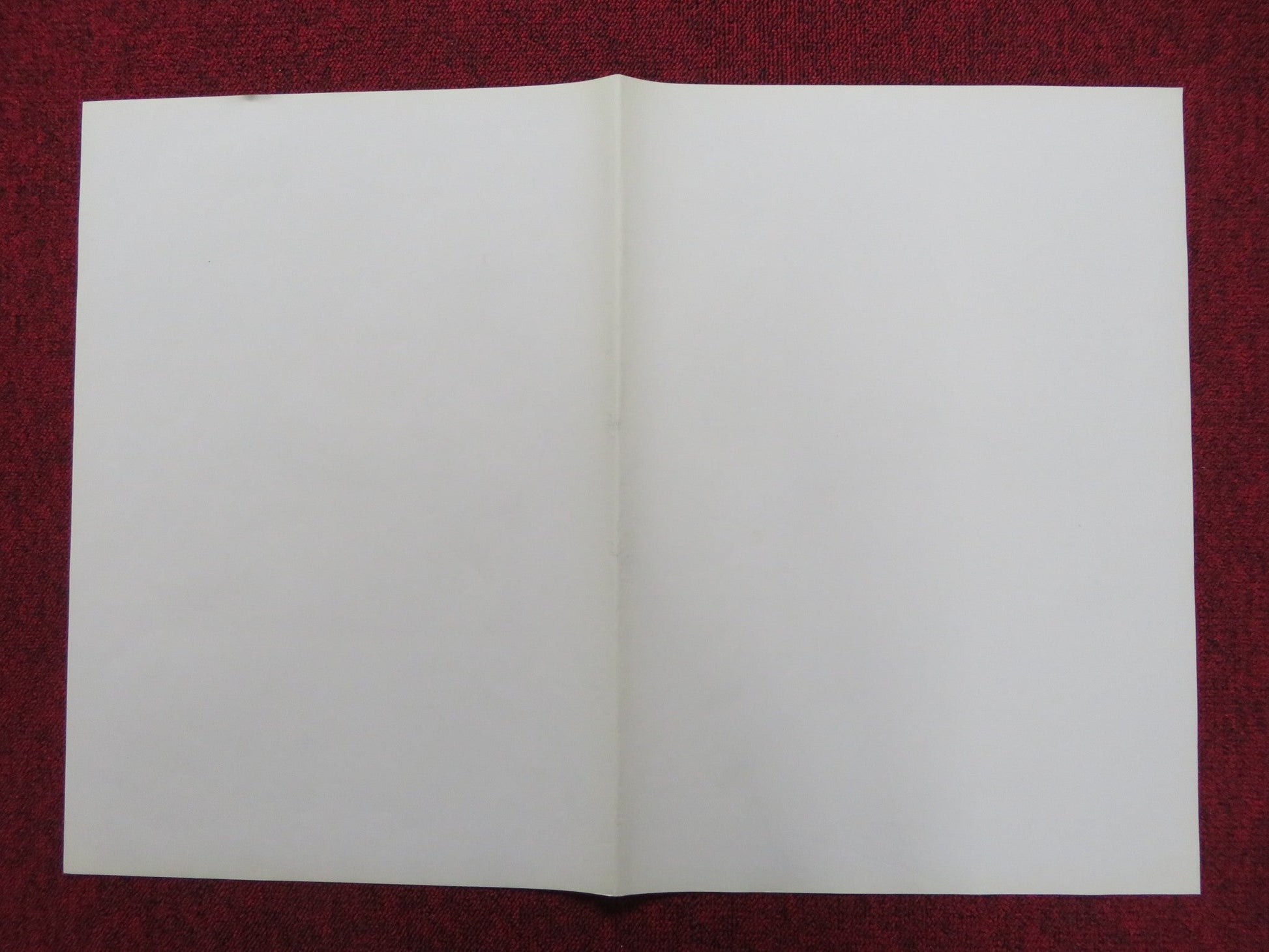 NO SIAM COME LE LUCCIOLE - A ITALIAN FOTOBUSTA POSTER ROBERT HOFFMAN 1976 Rendezvous Cinema Movie posters