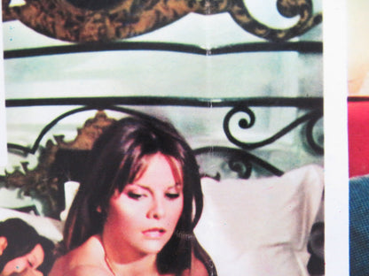 NO SIAM COME LE LUCCIOLE - A ITALIAN FOTOBUSTA POSTER ROBERT HOFFMAN 1976 Rendezvous Cinema Movie posters