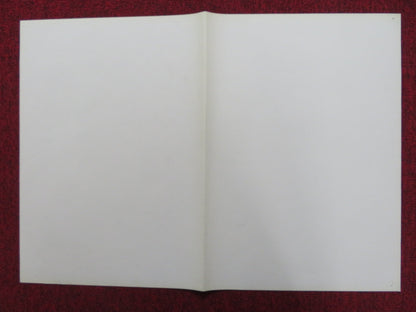 NO SIAM COME LE LUCCIOLE - B ITALIAN FOTOBUSTA POSTER ROBERT HOFFMAN 1976 Rendezvous Cinema Movie posters