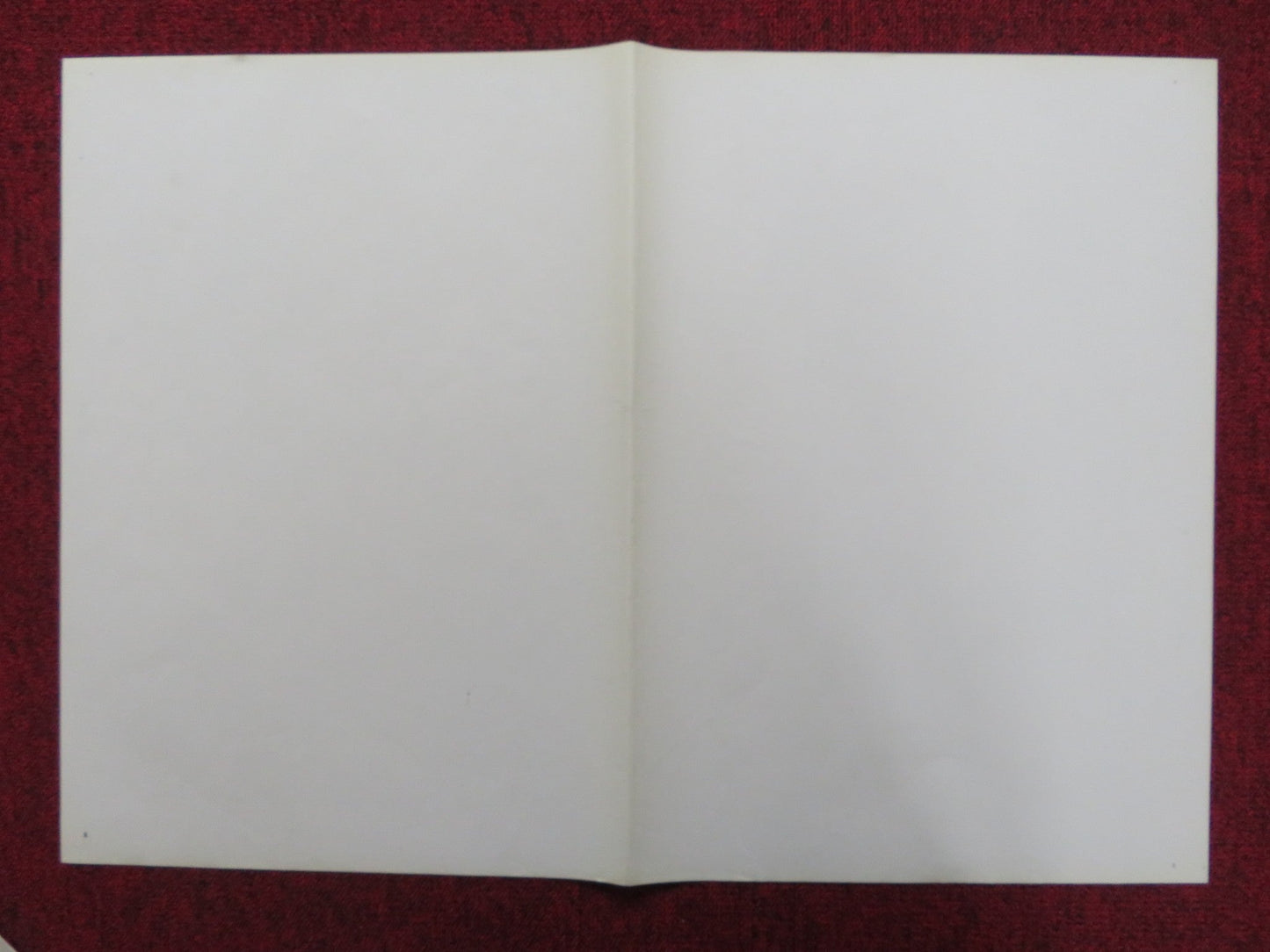 NO SIAM COME LE LUCCIOLE - C ITALIAN FOTOBUSTA POSTER ROBERT HOFFMAN 1976 Rendezvous Cinema Movie posters