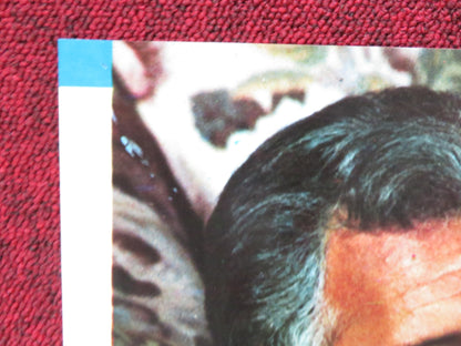 NO SIAM COME LE LUCCIOLE - D ITALIAN FOTOBUSTA POSTER ROBERT HOFFMAN 1976 Rendezvous Cinema Movie posters