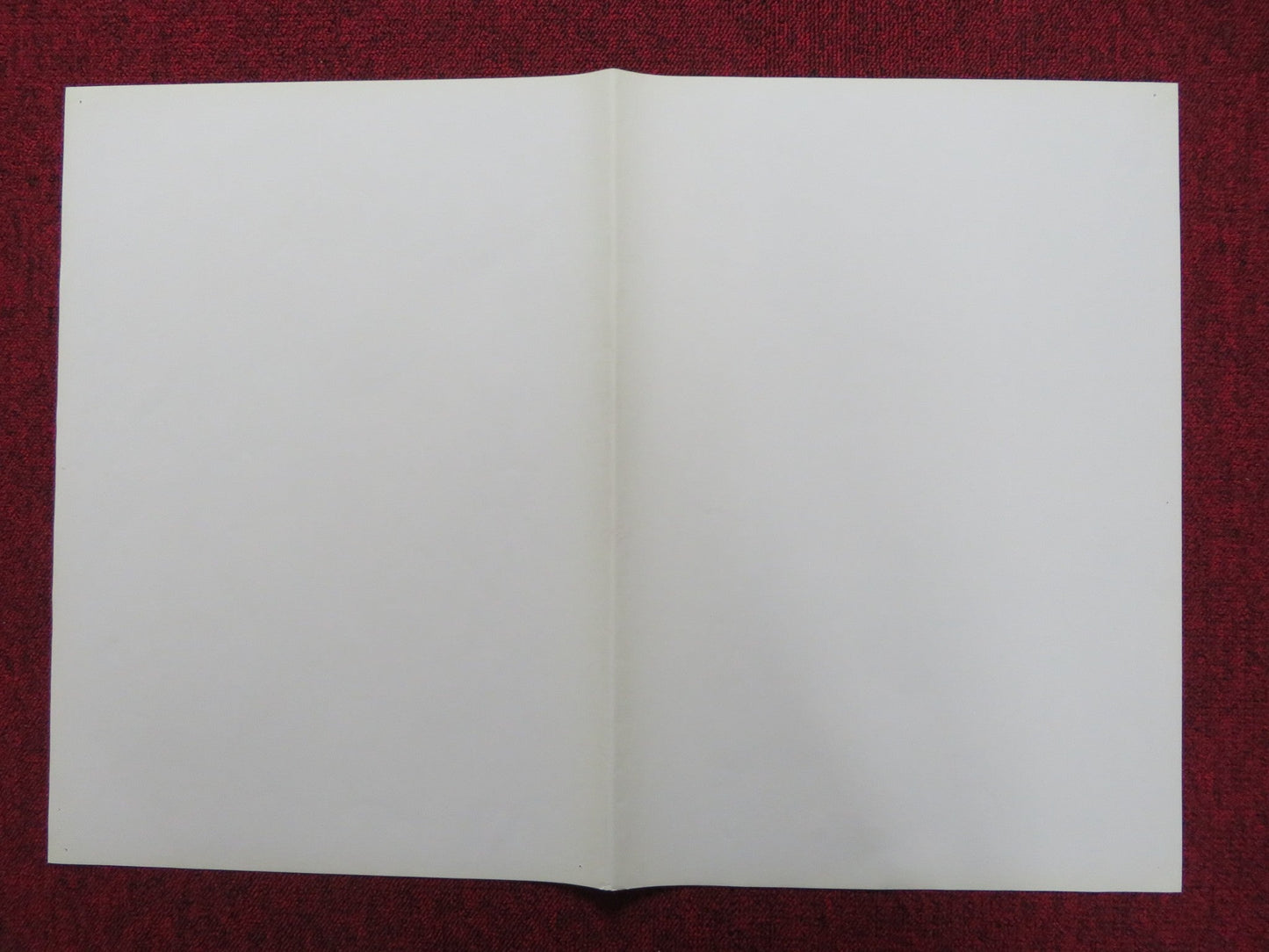 NO SIAM COME LE LUCCIOLE - D ITALIAN FOTOBUSTA POSTER ROBERT HOFFMAN 1976 Rendezvous Cinema Movie posters