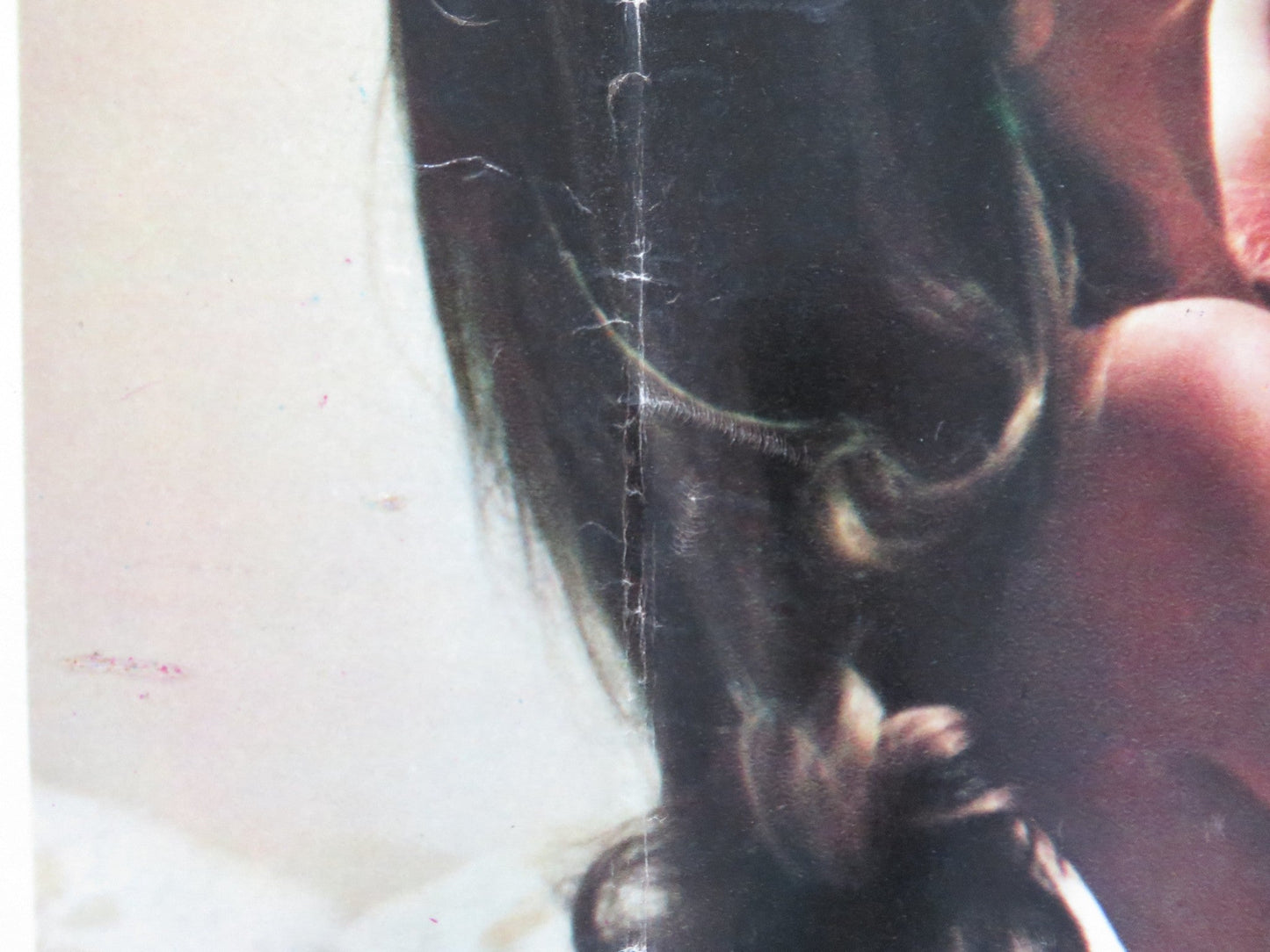 NO SIAM COME LE LUCCIOLE - D ITALIAN FOTOBUSTA POSTER ROBERT HOFFMAN 1976 Rendezvous Cinema Movie posters