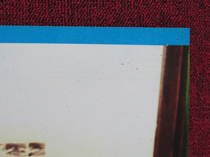 NO SIAM COME LE LUCCIOLE - D ITALIAN FOTOBUSTA POSTER ROBERT HOFFMAN 1976 Rendezvous Cinema Movie posters