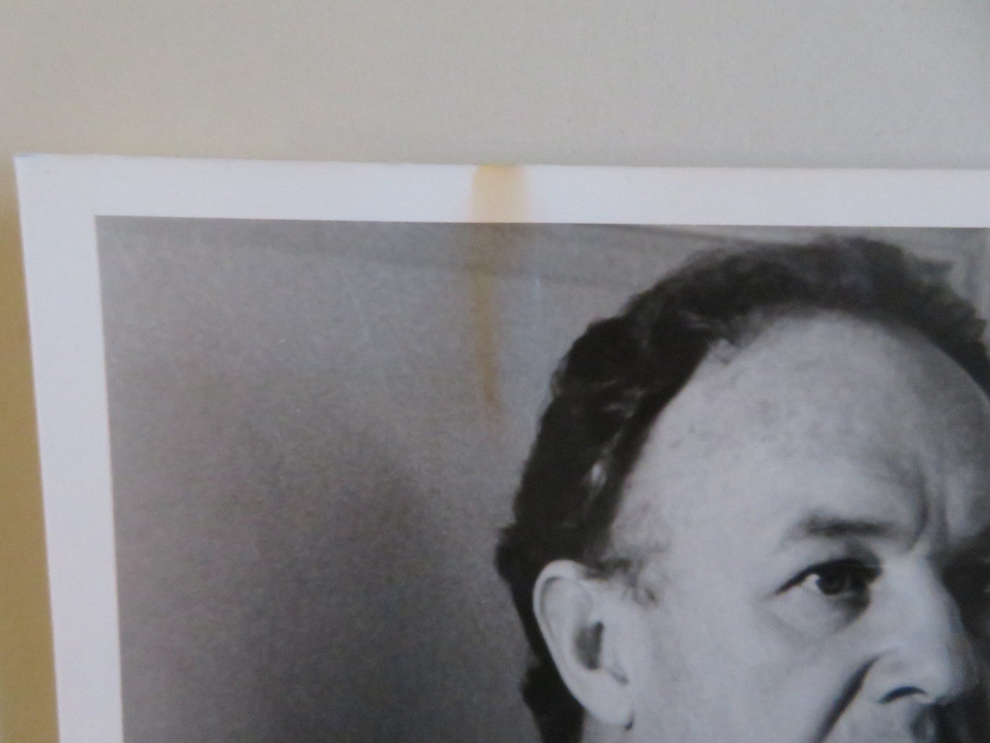 NO WAY OUT MOVIE STILL PHOTO LOT OF 9 GENE HACKMAN KEVIN COSTNER 1987 - Rendezvous Cinema