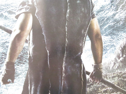 NOAH UK QUAD ROLLED POSTER RUSSELL CROWE JENNIFER CONNELLY 2014 Rendezvous Cinema Movie posters