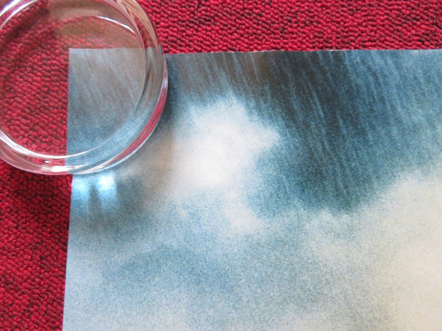 NOAH UK QUAD ROLLED POSTER RUSSELL CROWE JENNIFER CONNELLY 2014 Rendezvous Cinema Movie posters