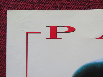 NOBODY'S FOOL UK QUAD POSTER FOLDED PAUL NEWMAN JESSICA TANDY 1995 Rendezvous Cinema Movie posters