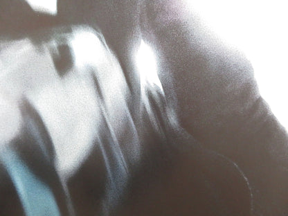 NON - STOP US ONE SHEET ROLLED POSTER LIAM NEESON JULIANNE MOORE 2014 Rendezvous Cinema Movie posters