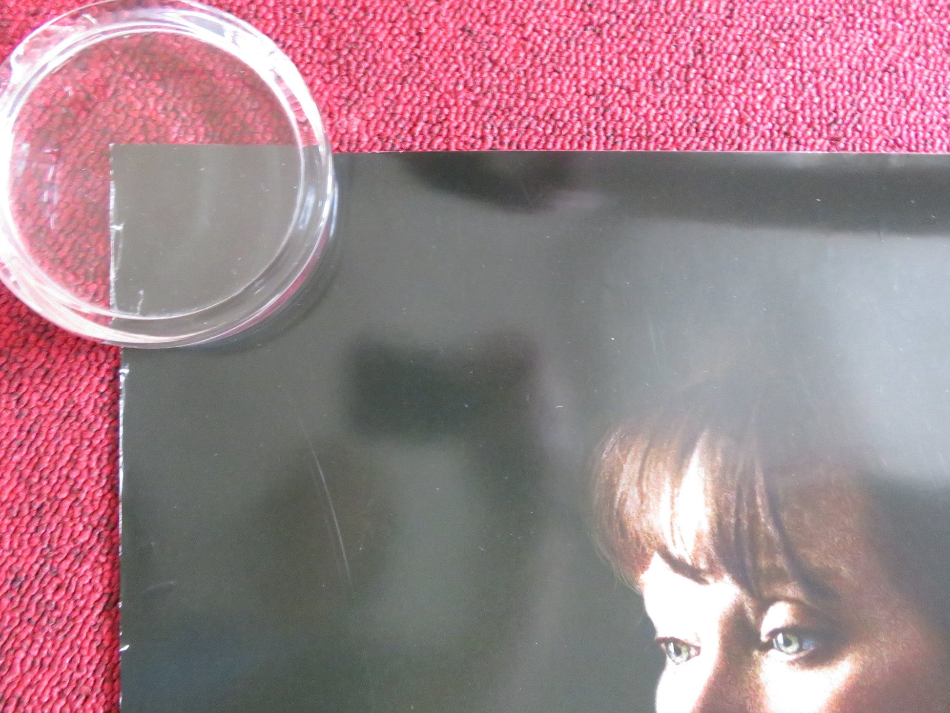 NORTH COUNTRY US ONE SHEET ROLLED POSTER CHARLIZE THERON FRANCES MCDORMAND 2005 Rendezvous Cinema Movie posters