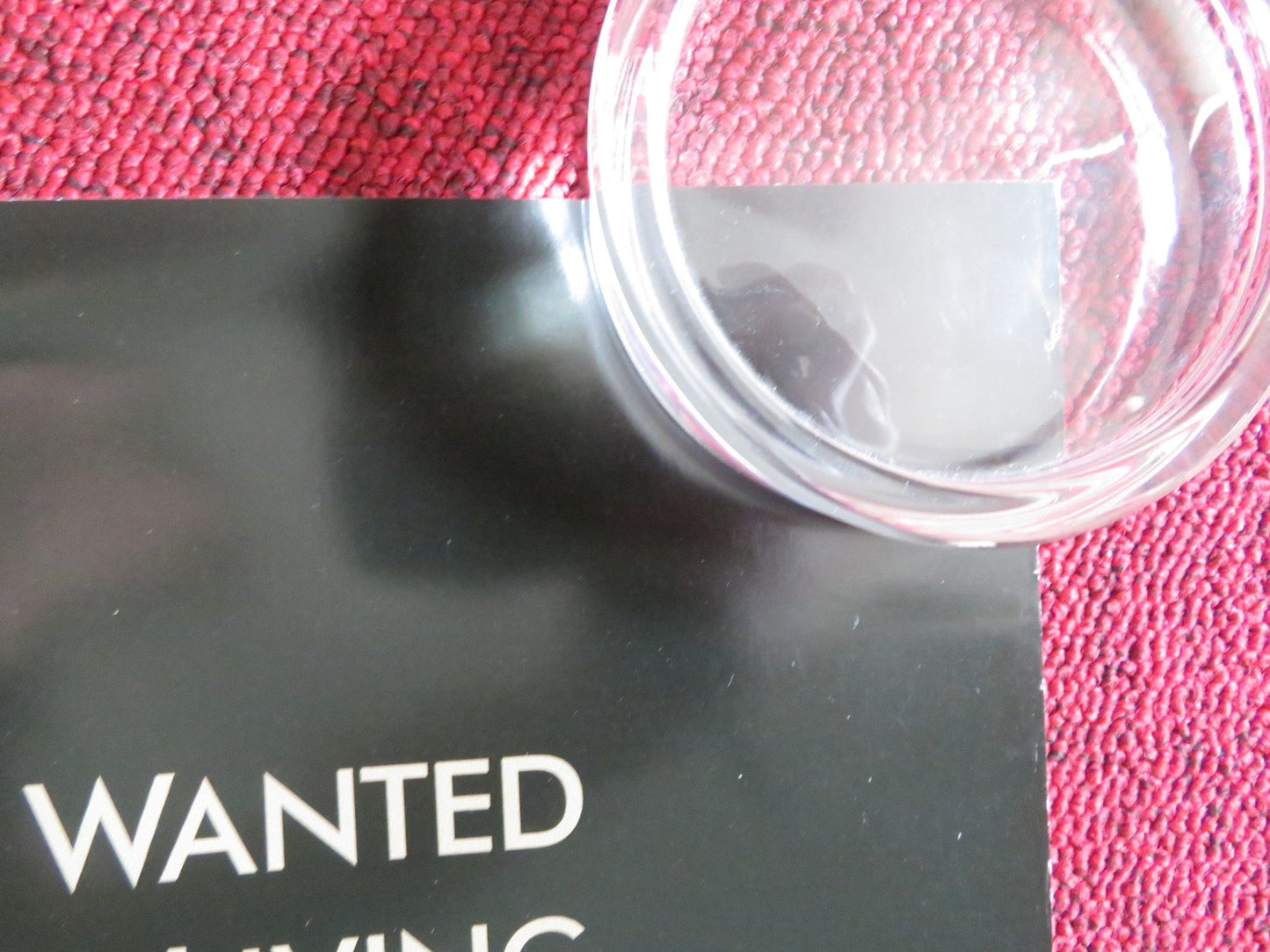 NORTH COUNTRY US ONE SHEET ROLLED POSTER CHARLIZE THERON FRANCES MCDORMAND 2005 Rendezvous Cinema Movie posters