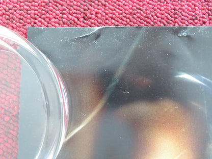 NOVOCAINE UK QUAD ROLLED POSTER JACK QUAID AMBER MIDTHUNDER 2025 Movie posters