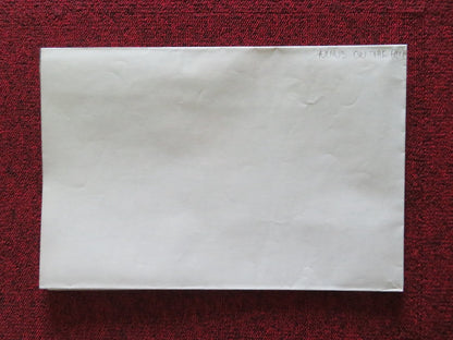 NUNS ON THE RUN UK QUAD POSTER FOLDED ERIC IDLE ROBBIE COLTRANE 1990 - Rendezvous Cinema