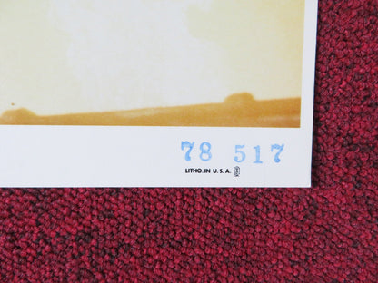 NUNZIO LOBBY CARD DAVID PROVAL JAMES ANDRONICA 1978 Rendezvous Cinema Movie posters