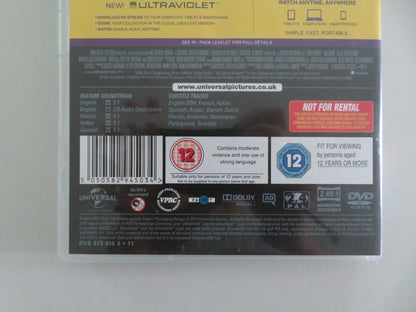 OBLIVION (DVD) TOM CRUISE MORGAN FREEMAN 2013 REGION 2,4 Movie posters