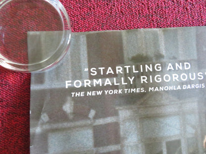 OCCUPIED CITY UK QUAD ROLLED POSTER MELANIE HYAMS 2023 Rendezvous Cinema Movie posters