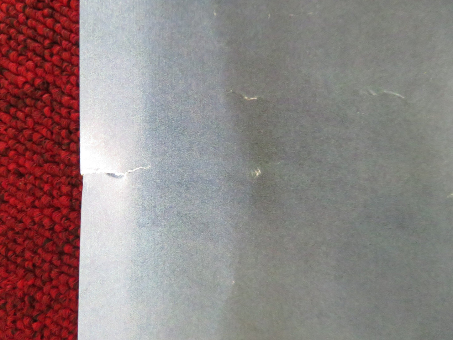 OCEAN WITH DAVID ATTENBOROUGH UK QUAD ROLLED POSTER 2025 - Rendezvous Cinema