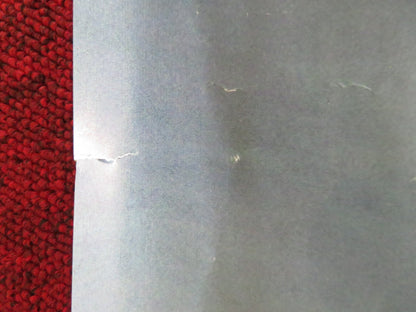 OCEAN WITH DAVID ATTENBOROUGH UK QUAD ROLLED POSTER 2025 - Rendezvous Cinema