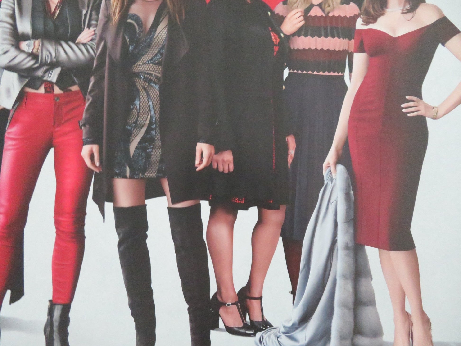 OCEAN'S EIGHT UK QUAD ROLLED POSTER SANDRA BULLOCK CATE BLANCHETT 2018 Movie posters