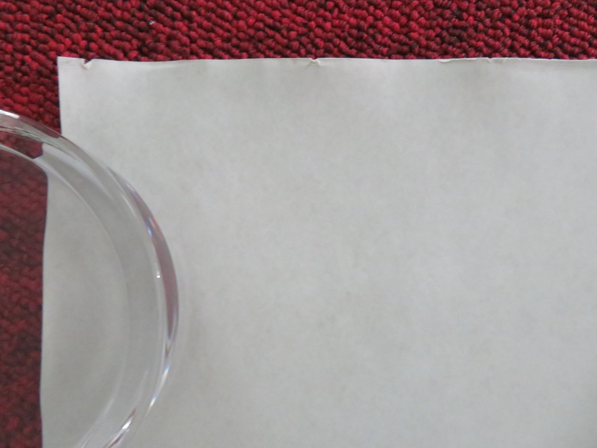 OCEAN'S EIGHT UK QUAD ROLLED POSTER SANDRA BULLOCK CATE BLANCHETT 2018 Movie posters