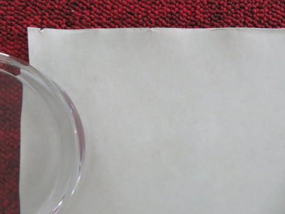 OCEAN'S EIGHT UK QUAD ROLLED POSTER SANDRA BULLOCK CATE BLANCHETT 2018 Movie posters