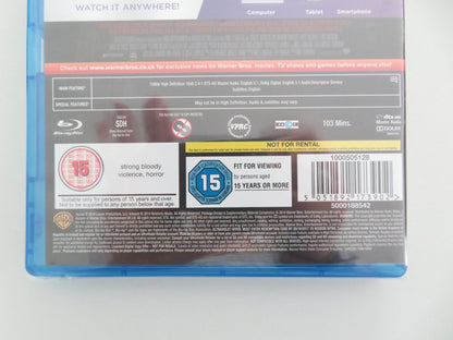 OCULUS (BLU - RAY) KAREN GILLAN BRENTON THWAITES 2013 REGION B Movie posters