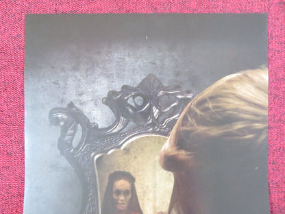 OCULUS ITALIAN LOCANDINA POSTER KAREN GILLAN BRENTON THWAITES 2013 Rendezvous Cinema Movie posters