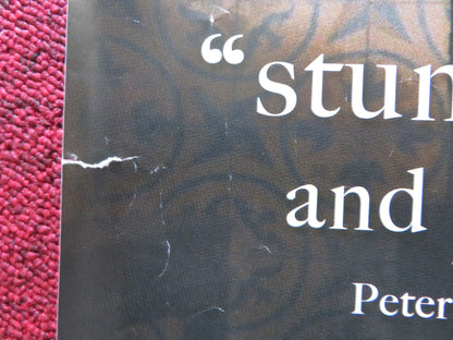 OF GODS AND MEN UK QUAD ROLLED POSTER LAMERBT WILSON MICHAEL LONSDALE 2010 Rendezvous Cinema Movie posters