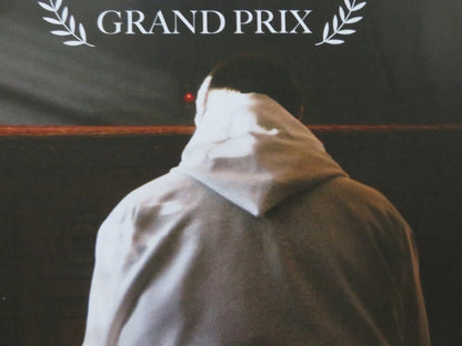 OF GODS AND MEN UK QUAD ROLLED POSTER LAMERBT WILSON MICHAEL LONSDALE 2010 Rendezvous Cinema Movie posters