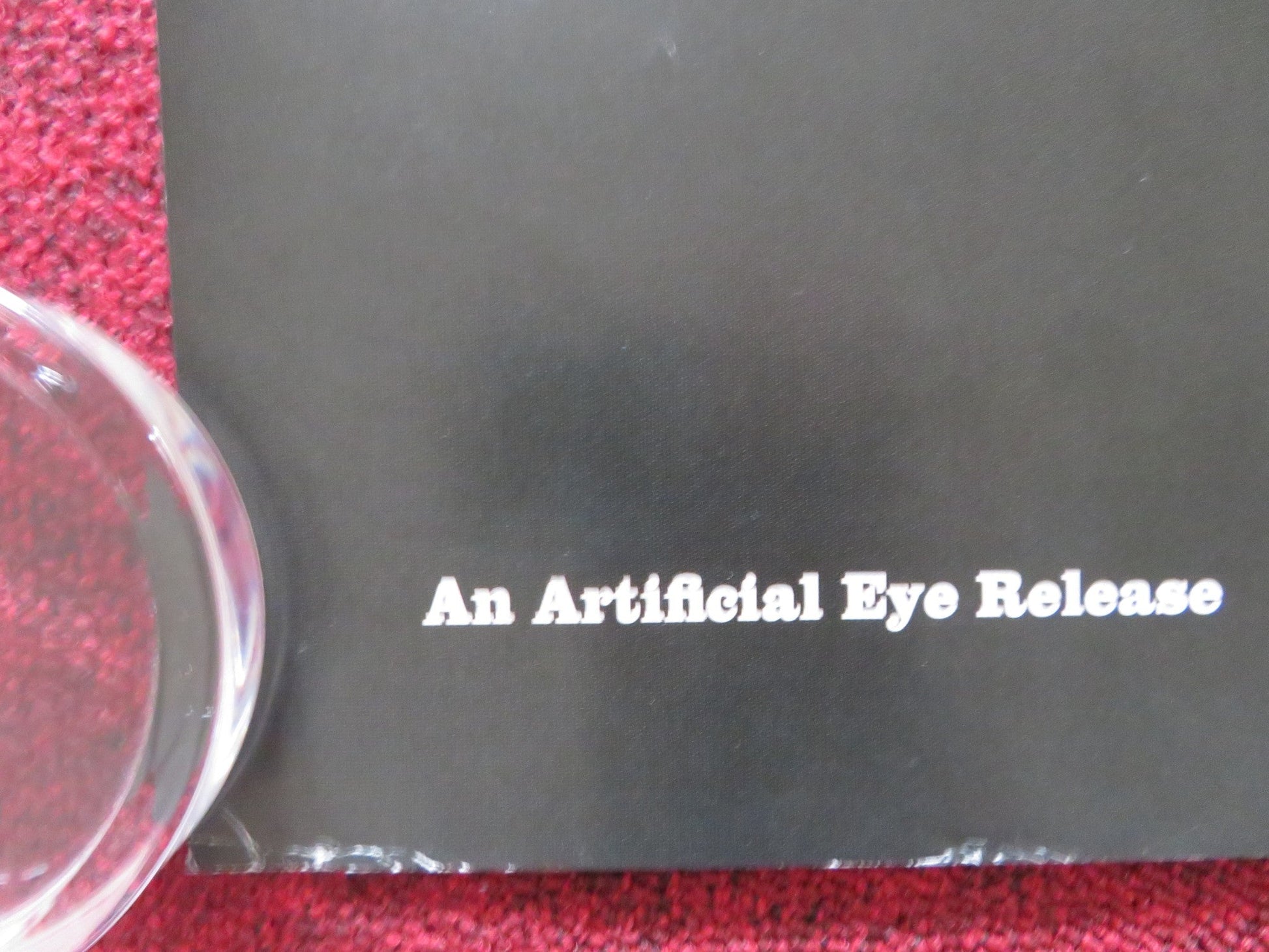 OF GODS AND MEN UK QUAD ROLLED POSTER LAMERBT WILSON MICHAEL LONSDALE 2010 Rendezvous Cinema Movie posters