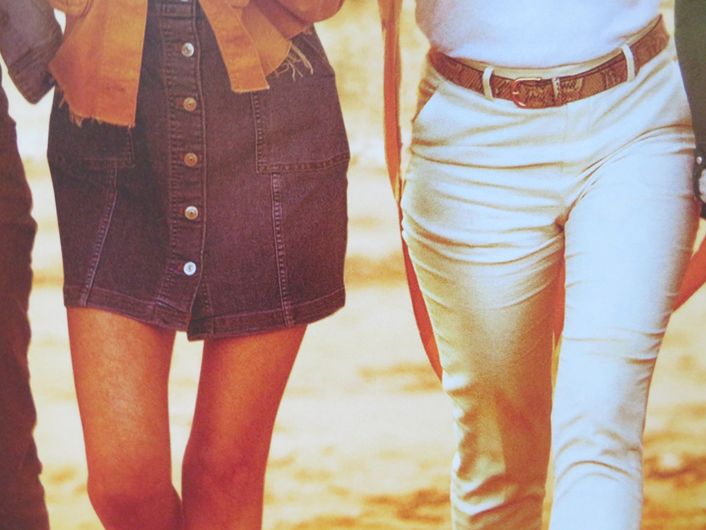 OFF THE RAILS UK QUAD ROLLED POSTER JENNY SEAGROVE SALLY PHILLIPS 2021 Rendezvous Cinema Movie posters