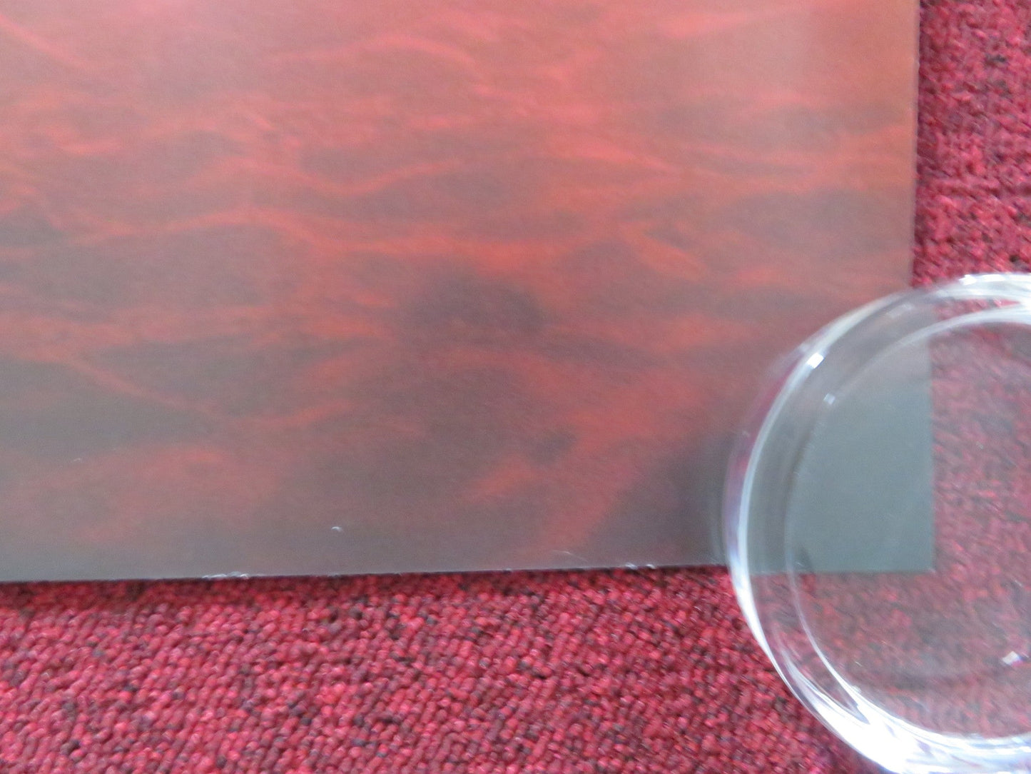 OFF THE RAILS UK QUAD ROLLED POSTER JENNY SEAGROVE SALLY PHILLIPS 2021 Rendezvous Cinema Movie posters