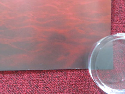 OFF THE RAILS UK QUAD ROLLED POSTER JENNY SEAGROVE SALLY PHILLIPS 2021 Rendezvous Cinema Movie posters