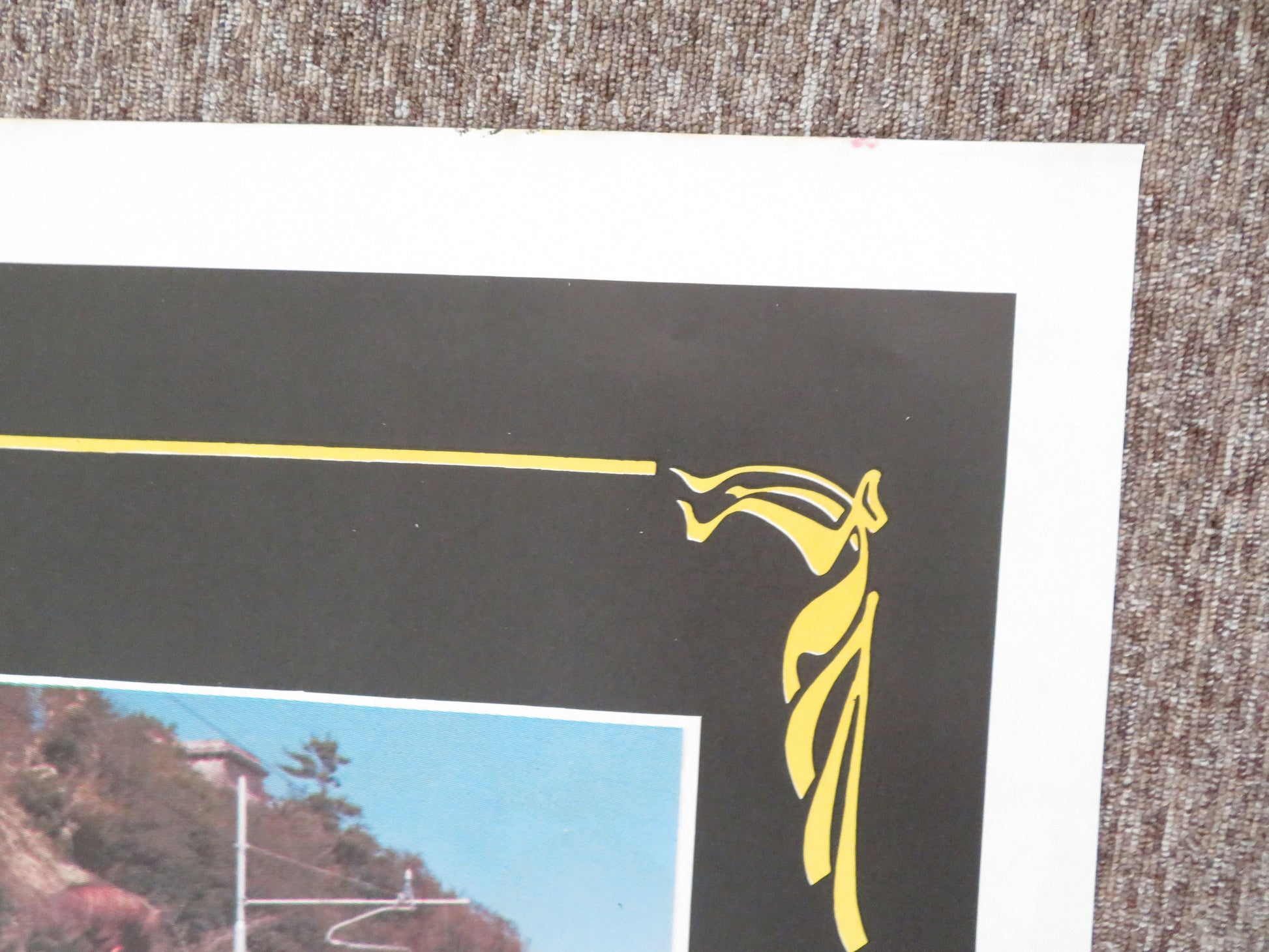 Oh... Angelina! Italian 2 Foglio Poster Maria Ramunno Rodolfo Montagnani 1982 Movie posters