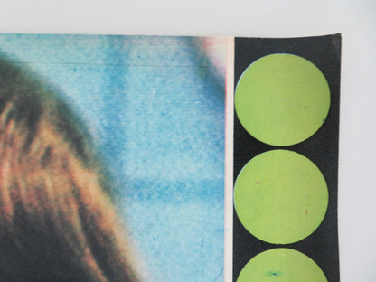 OH! CALCUTTA! - B ITALIAN FOTOBUSTA POSTER RAINA BARRETT MARK DEMPSEY 1972 Movie posters