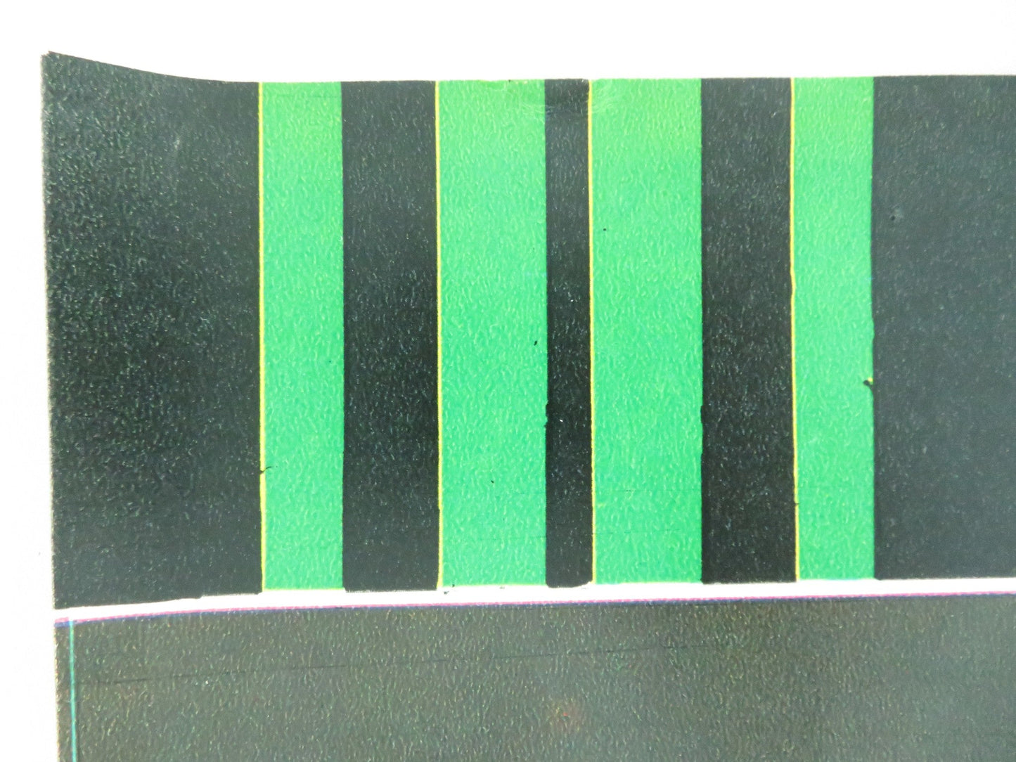 OH! CALCUTTA! - C ITALIAN FOTOBUSTA POSTER RAINA BARRETT MARK DEMPSEY 1972 Movie posters