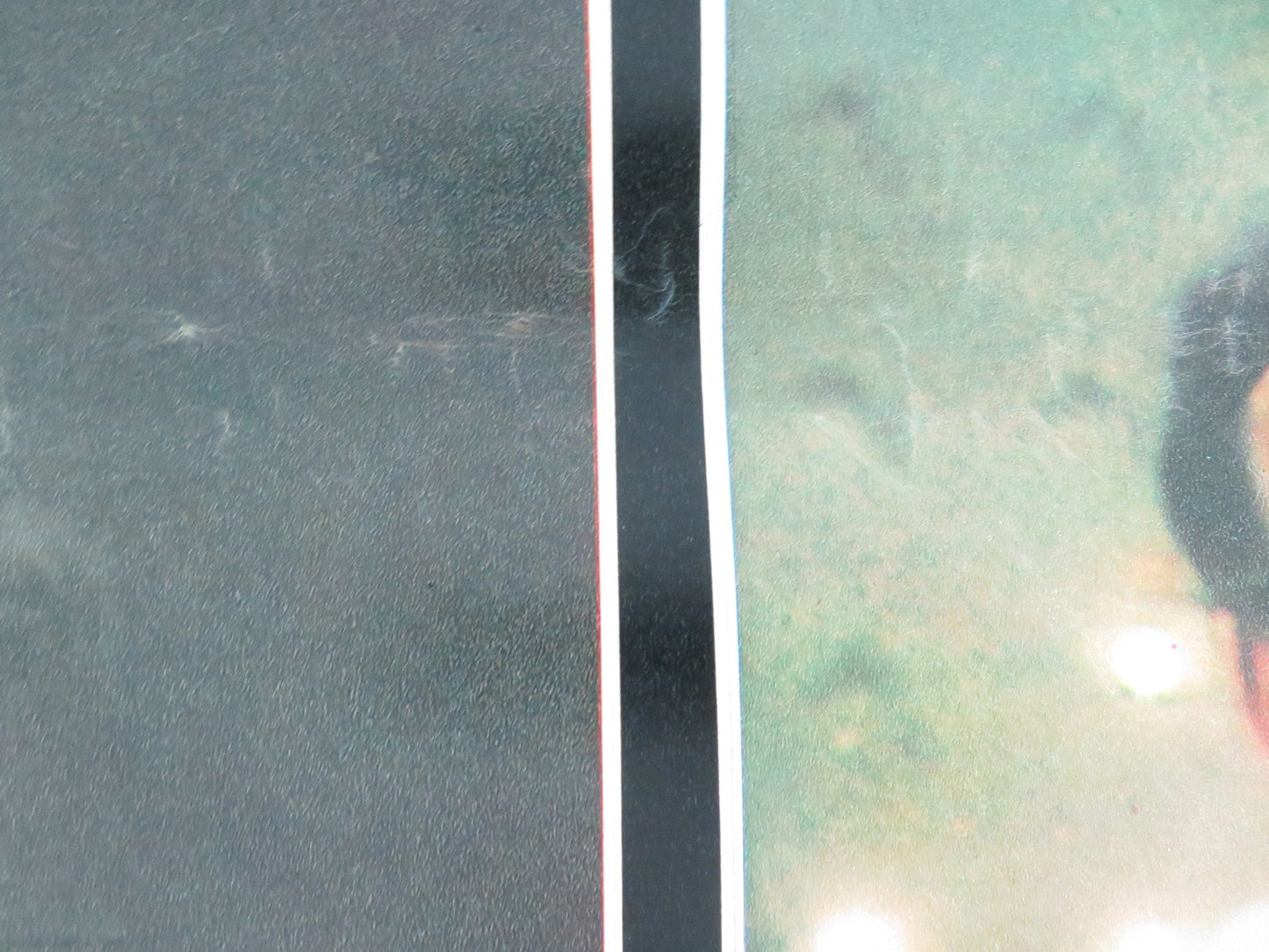 OH! CALCUTTA! - D ITALIAN FOTOBUSTA POSTER RAINA BARRETT MARK DEMPSEY 1972 Movie posters