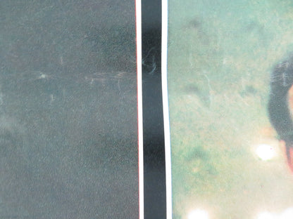 OH! CALCUTTA! - D ITALIAN FOTOBUSTA POSTER RAINA BARRETT MARK DEMPSEY 1972 Movie posters