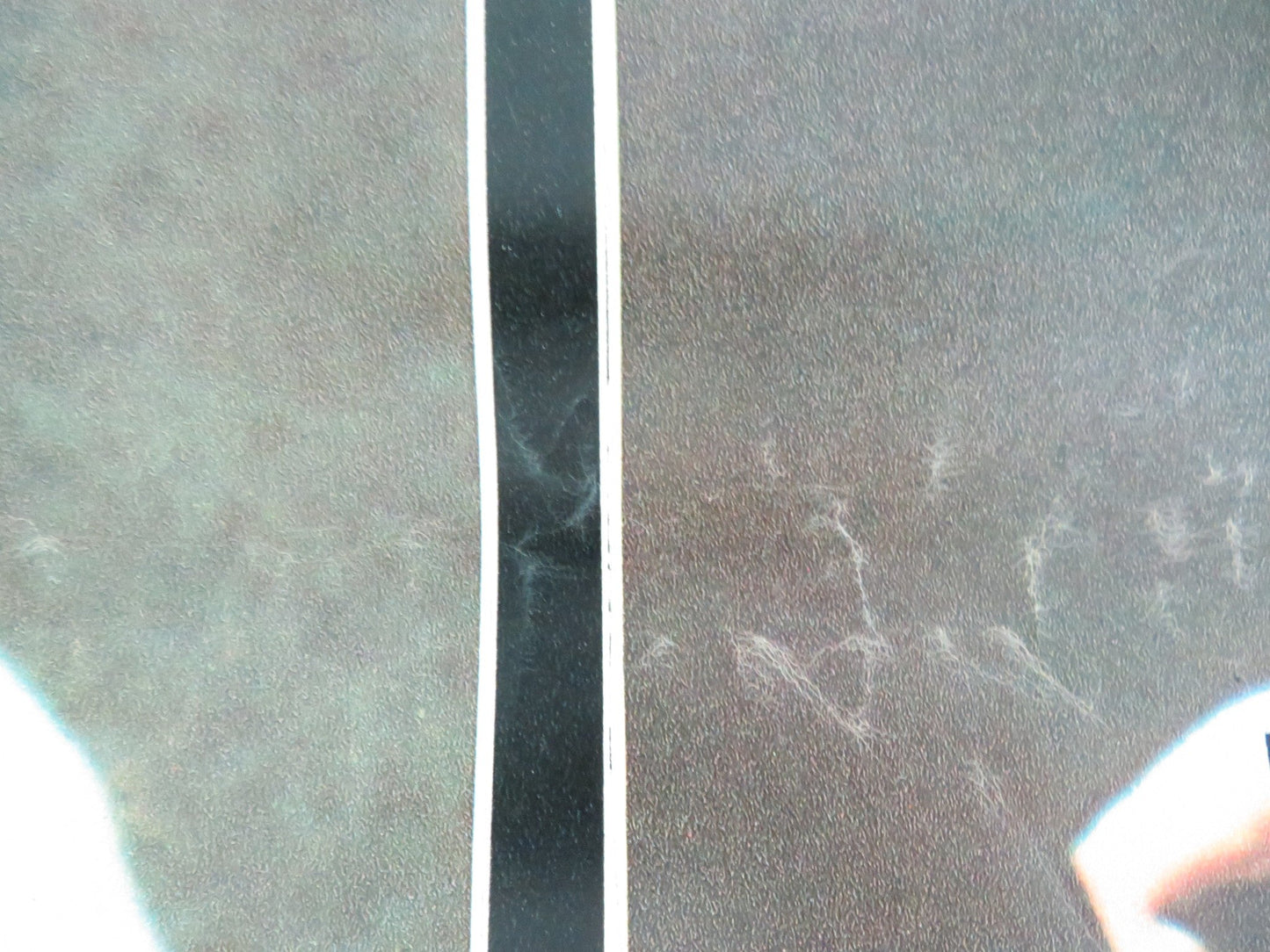 OH! CALCUTTA! - F ITALIAN FOTOBUSTA POSTER RAINA BARRETT MARK DEMPSEY 1972 Movie posters