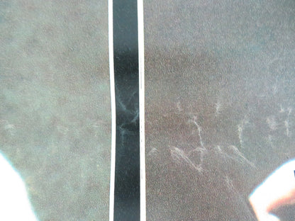 OH! CALCUTTA! - F ITALIAN FOTOBUSTA POSTER RAINA BARRETT MARK DEMPSEY 1972 Movie posters