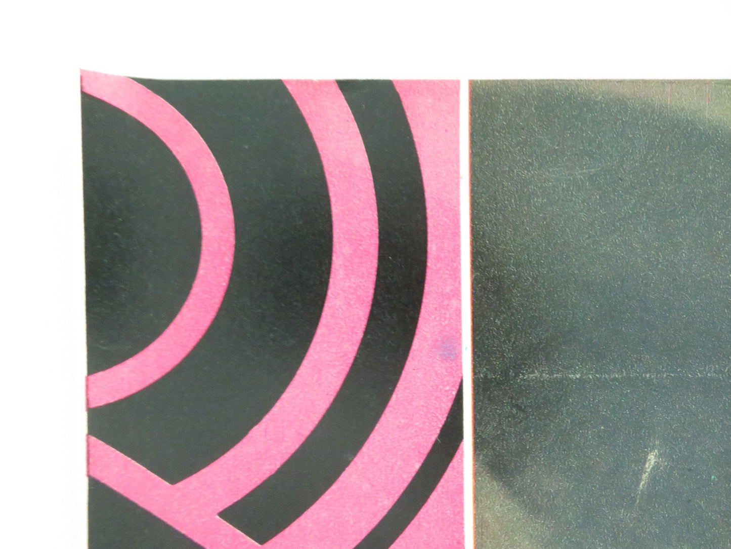 OH! CALCUTTA! - F ITALIAN FOTOBUSTA POSTER RAINA BARRETT MARK DEMPSEY 1972 Movie posters