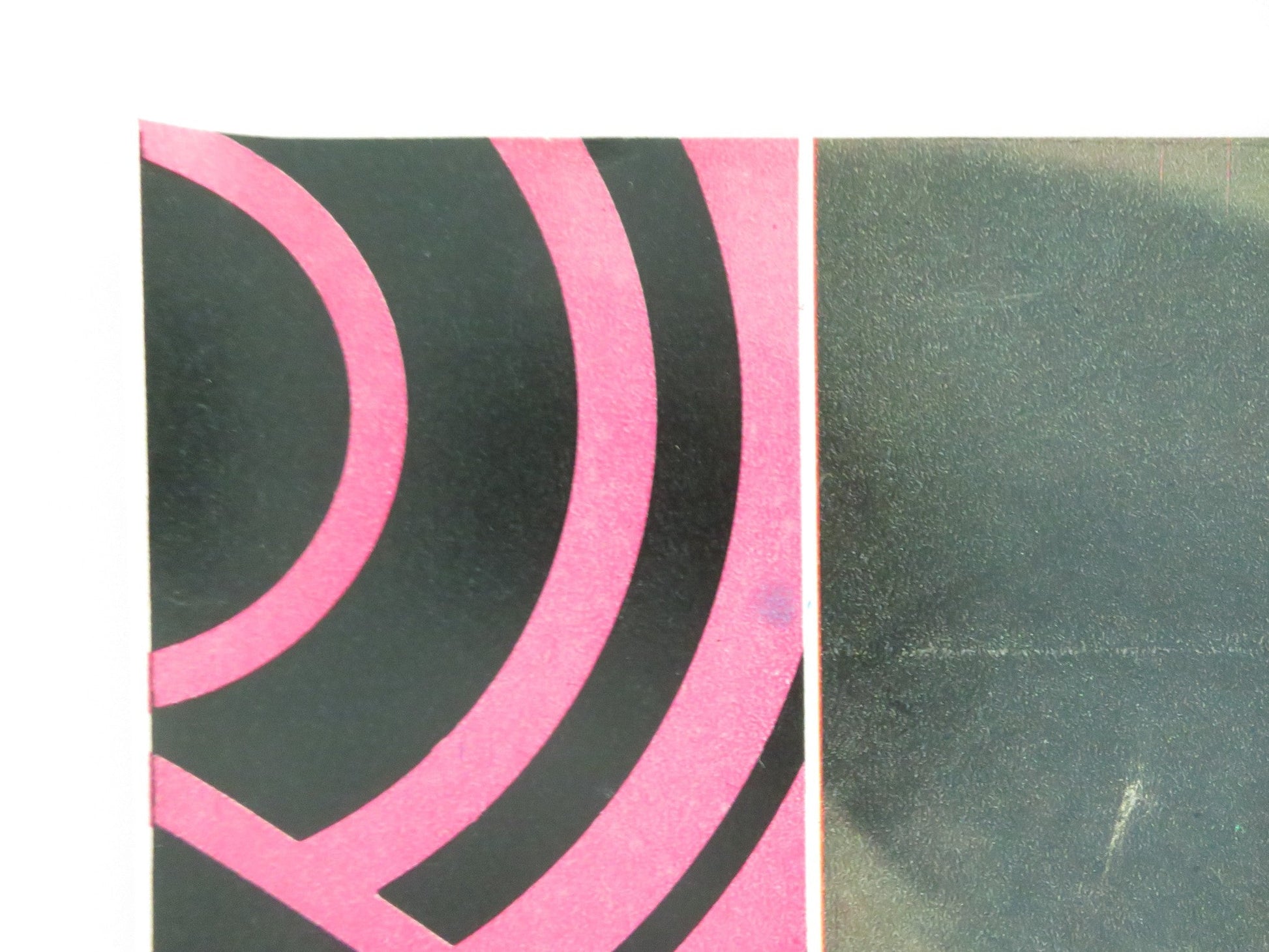 OH! CALCUTTA! - F ITALIAN FOTOBUSTA POSTER RAINA BARRETT MARK DEMPSEY 1972 Movie posters