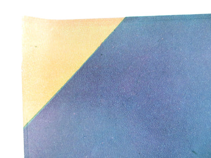 OH! CALCUTTA! - G ITALIAN FOTOBUSTA POSTER RAINA BARRETT MARK DEMPSEY 1972 Movie posters