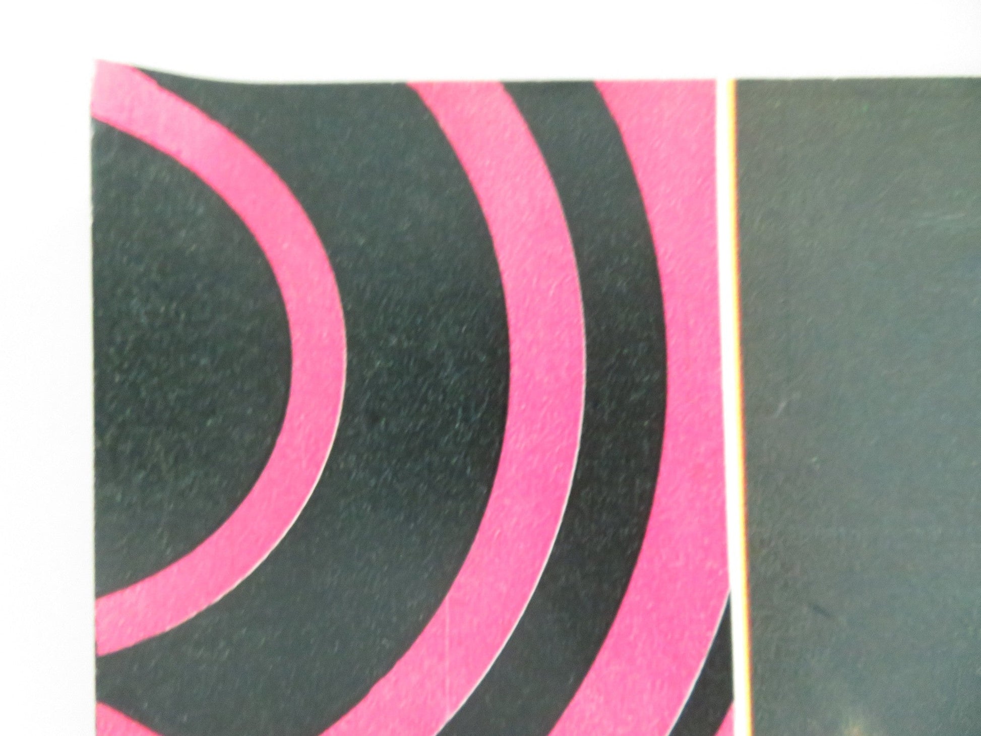 OH! CALCUTTA! - H ITALIAN FOTOBUSTA POSTER RAINA BARRETT MARK DEMPSEY 1972 Movie posters