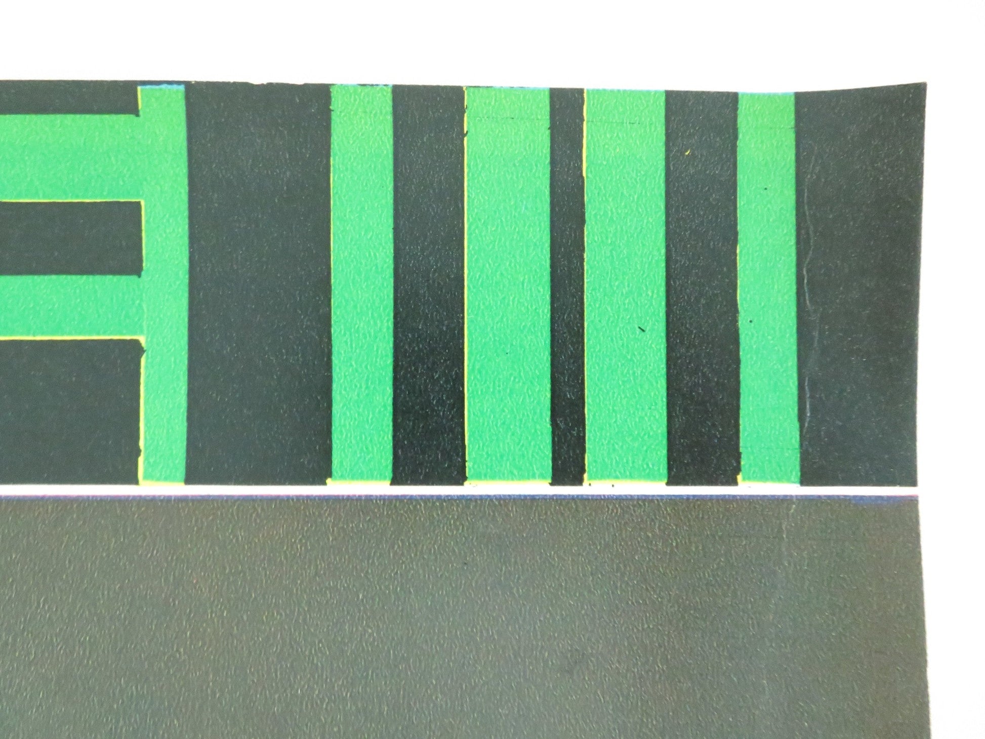 OH! CALCUTTA! - H ITALIAN FOTOBUSTA POSTER RAINA BARRETT MARK DEMPSEY 1972 Movie posters