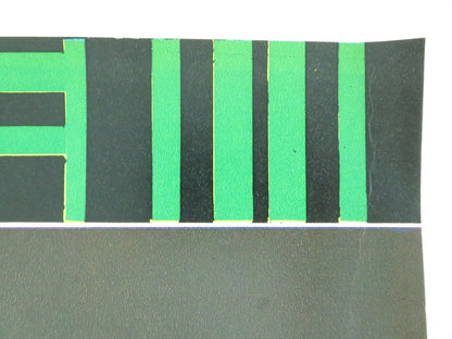 OH! CALCUTTA! - H ITALIAN FOTOBUSTA POSTER RAINA BARRETT MARK DEMPSEY 1972 Movie posters