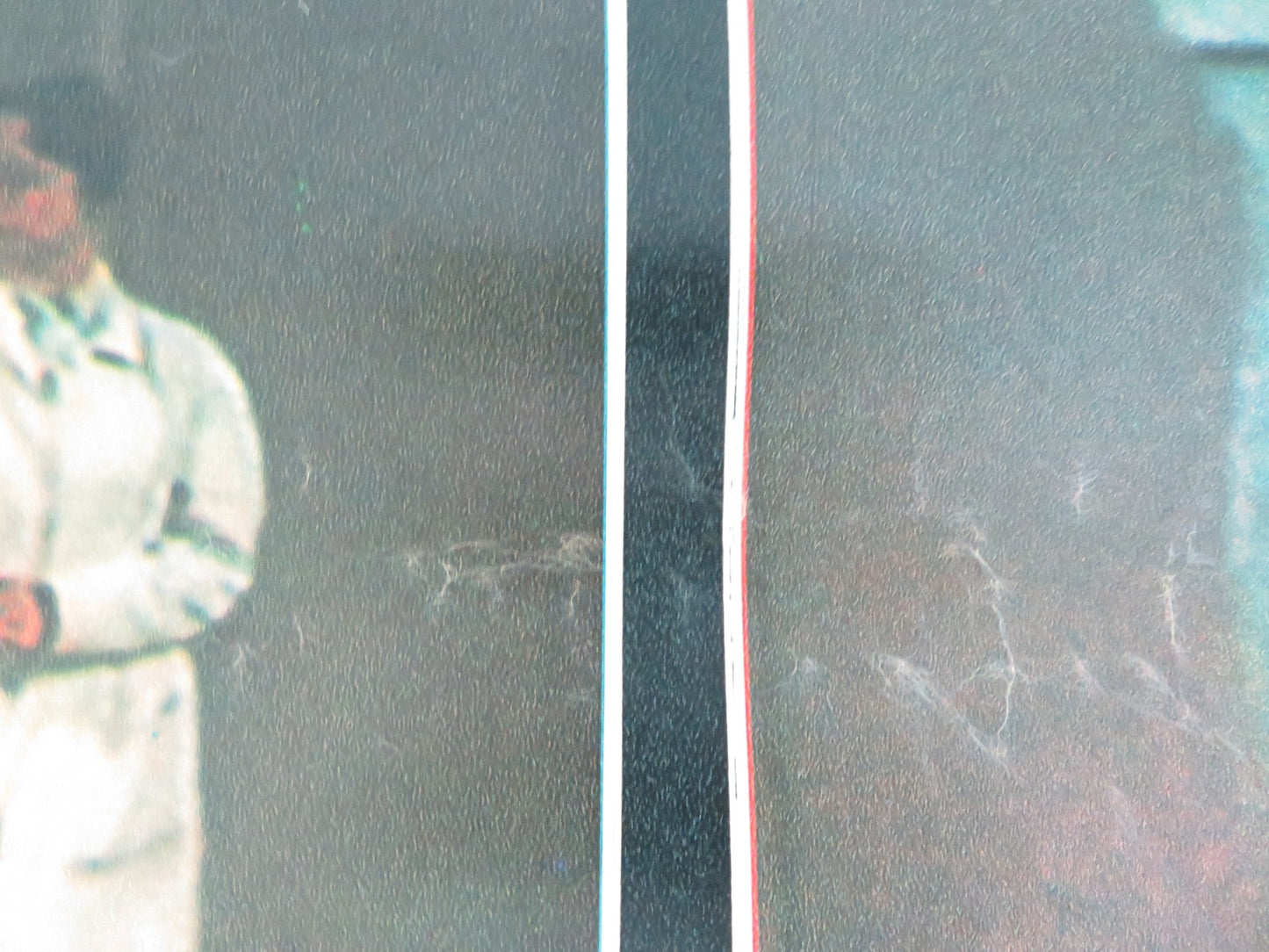 OH! CALCUTTA! - H ITALIAN FOTOBUSTA POSTER RAINA BARRETT MARK DEMPSEY 1972 Movie posters