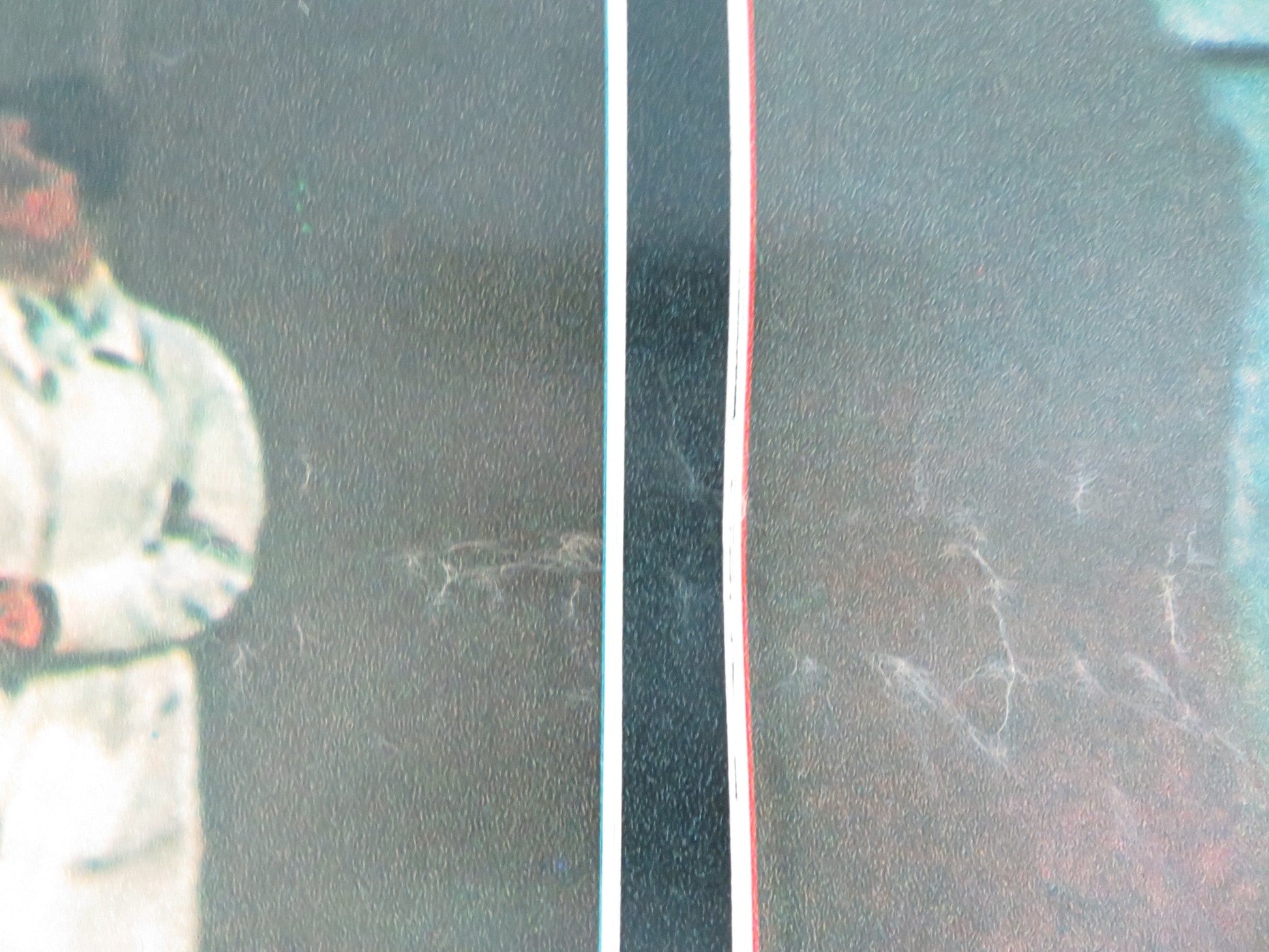 OH! CALCUTTA! - H ITALIAN FOTOBUSTA POSTER RAINA BARRETT MARK DEMPSEY 1972 Movie posters